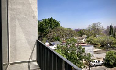 Bonito departamento en renta, muy cerca de 