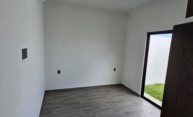 Casa en Fraccionamiento Lomas del Mediterráneo