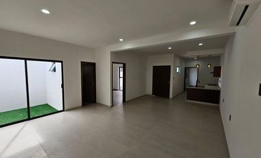 Casa en Fraccionamiento Lomas del Mediterráneo