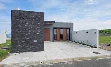 Casa en Fraccionamiento Lomas del Mediterráneo