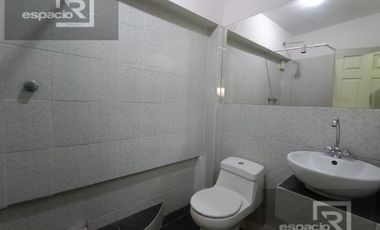 DEPARTAMENTO EN RENTA EN CAMPO BELLO IDEAL PARA ESTUDIANTES