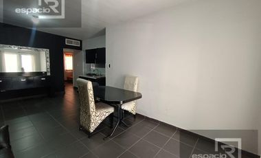 DEPARTAMENTO EN RENTA EN CAMPO BELLO IDEAL PARA ESTUDIANTES