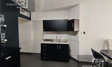 DEPARTAMENTO EN RENTA EN CAMPO BELLO IDEAL PARA ESTUDIANTES