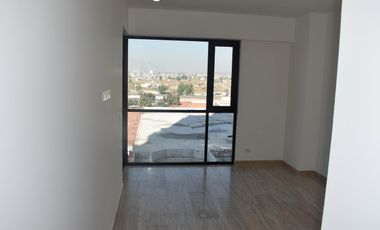 DEPARTAMENTO EN RENTA EN PUNTO HORIZONTE, SONATA, ZONA LOMAS DE ANGELÓPOLIS