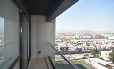 DEPARTAMENTO EN RENTA EN PUNTO HORIZONTE, SONATA, ZONA LOMAS DE ANGELÓPOLIS