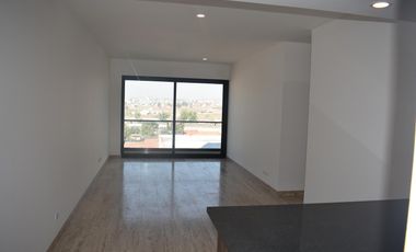 DEPARTAMENTO EN RENTA EN PUNTO HORIZONTE, SONATA, ZONA LOMAS DE ANGELÓPOLIS