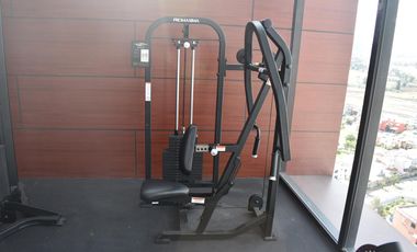 DEPARTAMENTO EN RENTA EN PUNTO HORIZONTE, SONATA, ZONA LOMAS DE ANGELÓPOLIS