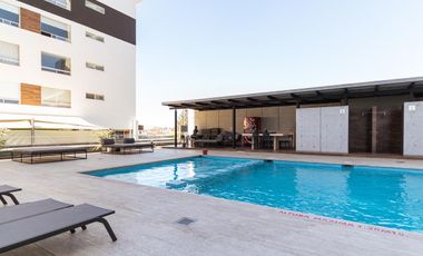 DEPARTAMENTO EN RENTA EN PUNTO HORIZONTE, SONATA, ZONA LOMAS DE ANGELÓPOLIS