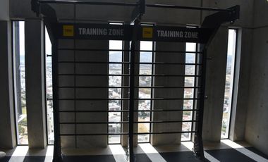 DEPARTAMENTO EN RENTA EN PUNTO HORIZONTE, SONATA, ZONA LOMAS DE ANGELÓPOLIS