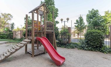 DPTO EN ARRIENDO 2B 2D EN VIC MACKENNA, SAN JOAQUIN