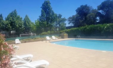 DPTO EN ARRIENDO 2B 2D EN VIC MACKENNA, SAN JOAQUIN