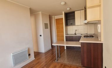 DPTO EN ARRIENDO 2B 2D EN VIC MACKENNA, SAN JOAQUIN