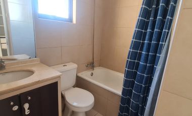 DPTO EN ARRIENDO 2B 2D EN VIC MACKENNA, SAN JOAQUIN