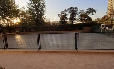 DPTO EN ARRIENDO 2B 2D EN VIC MACKENNA, SAN JOAQUIN