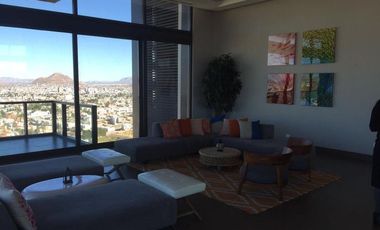 DEPARTAMENTO EN VENTA EN TORRE SPHERA