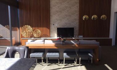 DEPARTAMENTO EN VENTA EN TORRE SPHERA