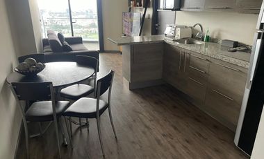 Departamento Amueblado en Renta Adamant 2 Pent House