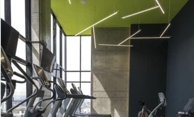 Departamento Amueblado en Renta Adamant 2 Pent House