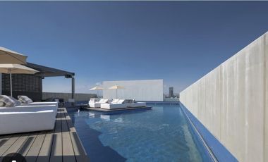 Departamento Amueblado en Renta Adamant 2 Pent House