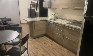 Departamento Amueblado en Renta Adamant 2 Pent House