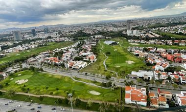 Departamento Amueblado en Renta Adamant 2 Pent House