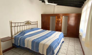 Casa 3 Recámaras en Zona Romántica – Terraza con Vista a la Montaña