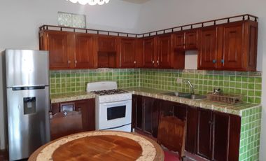 Casa 3 Recámaras en Zona Romántica – Terraza con Vista a la Montaña