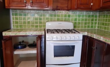 Casa 3 Recámaras en Zona Romántica – Terraza con Vista a la Montaña