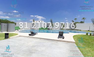 DEPARTAMENTO EN RENTA EN LIVING SAN NICOLAS, N.L.