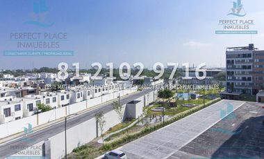 DEPARTAMENTO EN RENTA EN LIVING SAN NICOLAS, N.L.