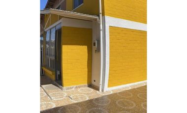 CURAUMA - SECTOR INVICA - 2D 1B 3E