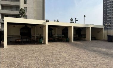 ARRIENDO  DEPTO 2D 1B, METRO VICENTE VALDES