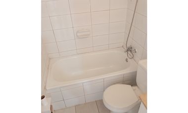 ARRIENDO  DEPTO 2D 1B, METRO VICENTE VALDES