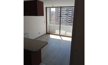 ARRIENDO  DEPTO 2D 1B, METRO VICENTE VALDES