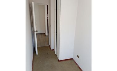 ARRIENDO  DEPTO 2D 1B, METRO VICENTE VALDES