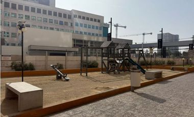 ARRIENDO  DEPTO 2D 1B, METRO VICENTE VALDES