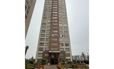 ARRIENDO  DEPTO 2D 1B, METRO VICENTE VALDES