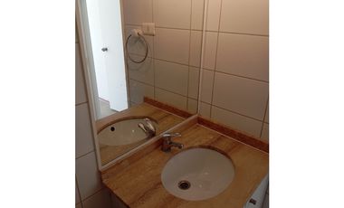 ARRIENDO  DEPTO 2D 1B, METRO VICENTE VALDES