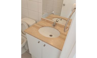 ARRIENDO  DEPTO 2D 1B, METRO VICENTE VALDES