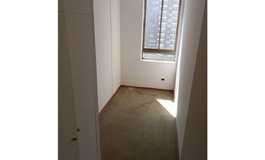 ARRIENDO  DEPTO 2D 1B, METRO VICENTE VALDES