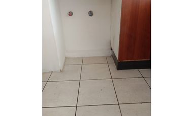 ARRIENDO  DEPTO 2D 1B, METRO VICENTE VALDES