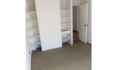 ARRIENDO  DEPTO 2D 1B, METRO VICENTE VALDES