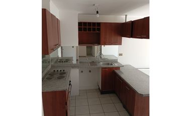 ARRIENDO  DEPTO 2D 1B, METRO VICENTE VALDES