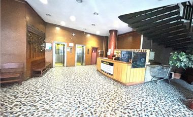 Venta Oficina Centro de Valparaíso 104 mt2 , 4 privados + Planta Libre