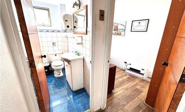 Venta Oficina Centro de Valparaíso 104 mt2 , 4 privados + Planta Libre