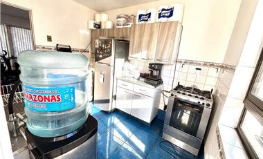 Venta Oficina Centro de Valparaíso 104 mt2 , 4 privados + Planta Libre