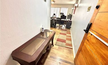 Venta Oficina Centro de Valparaíso 104 mt2 , 4 privados + Planta Libre