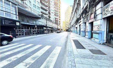 Venta Oficina Centro de Valparaíso 104 mt2 , 4 privados + Planta Libre