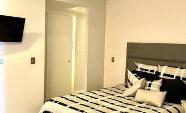 LOFT EN RENTA AMUEBLADO DISTRITO 1