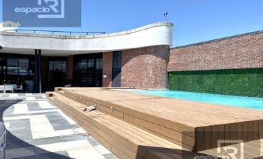 LOFT EN RENTA AMUEBLADO DISTRITO 1